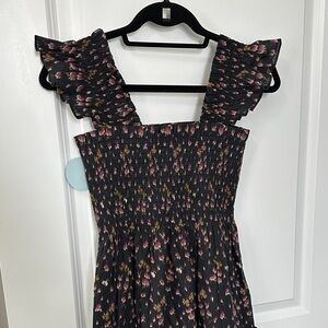 Hill House - Ellie Nap Dress